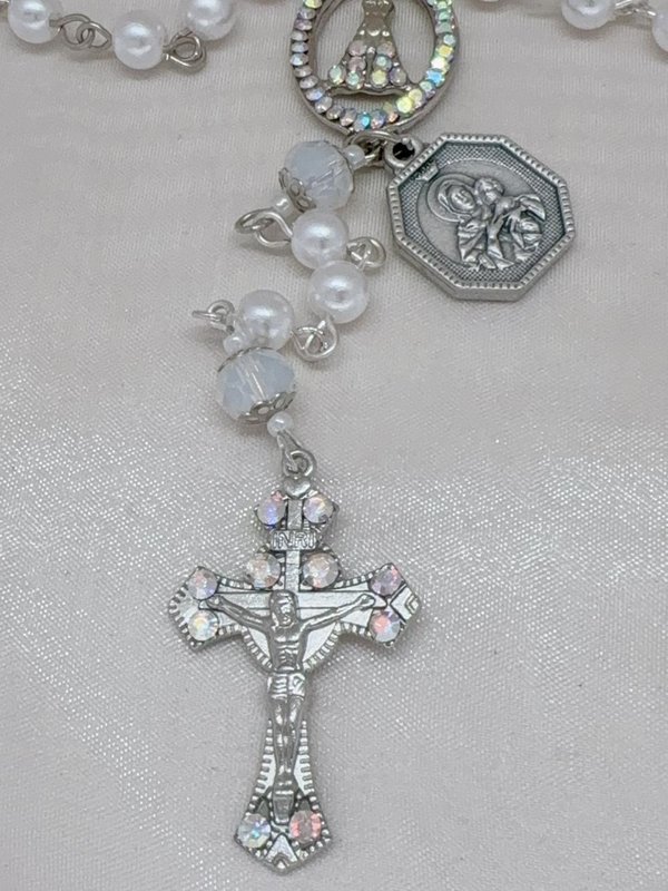 RN008 – Rosario de Novia Virgen de Schoenstatt