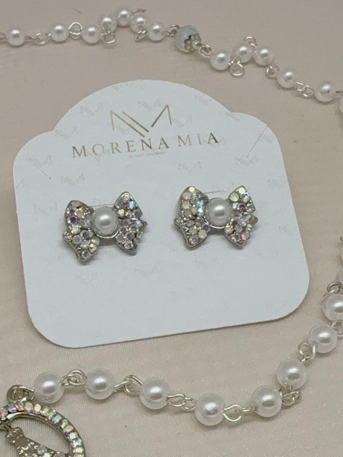 CDN005 – Conjunto de Novia - 2