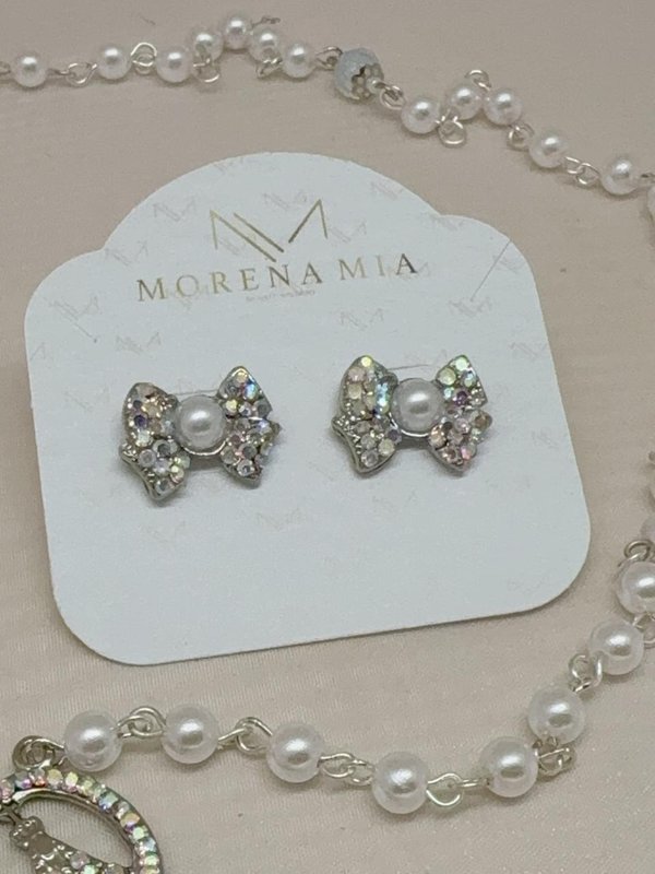 CDN005 – Conjunto de Novia