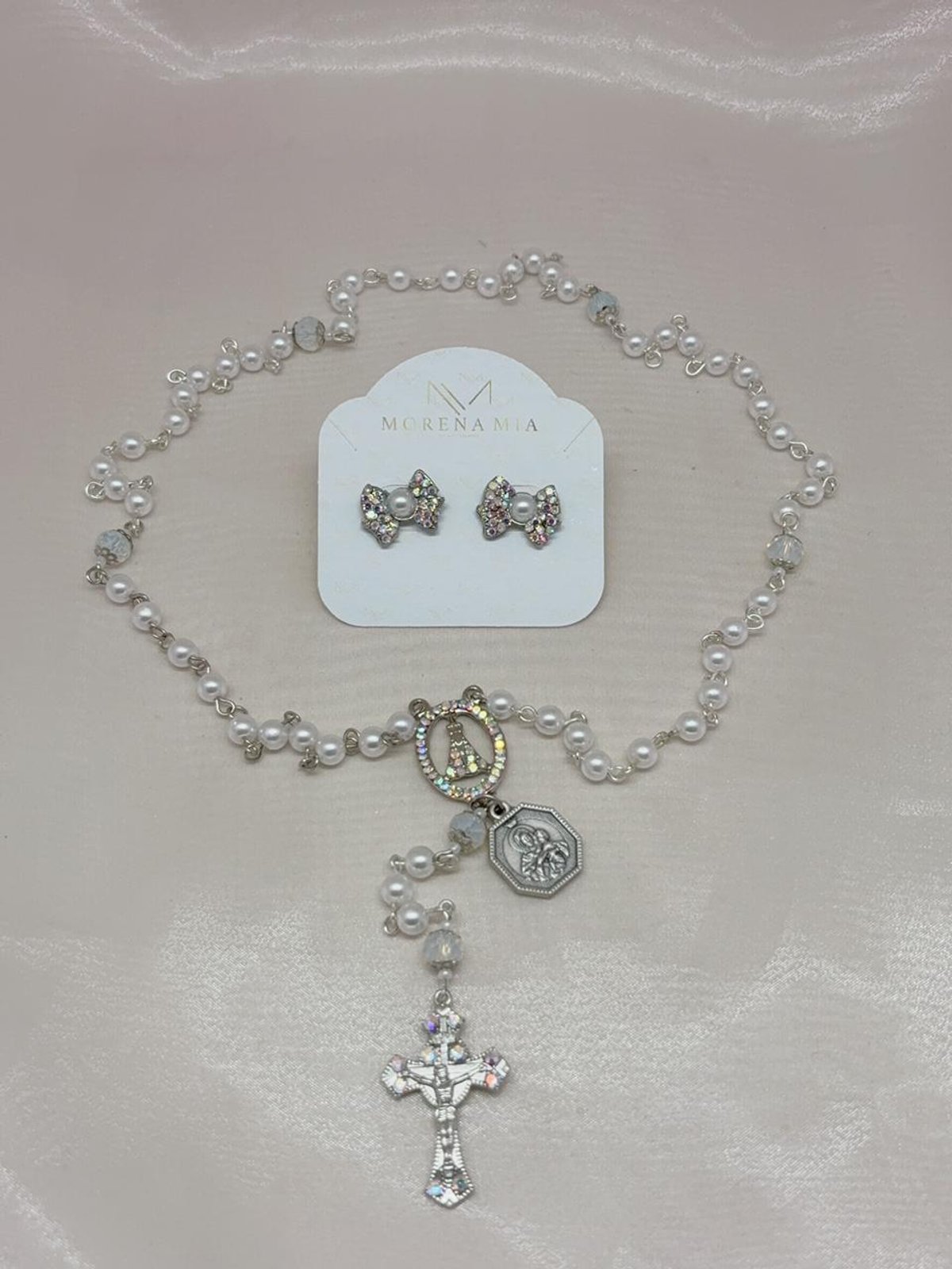 CDN005 – Conjunto de Novia - 5