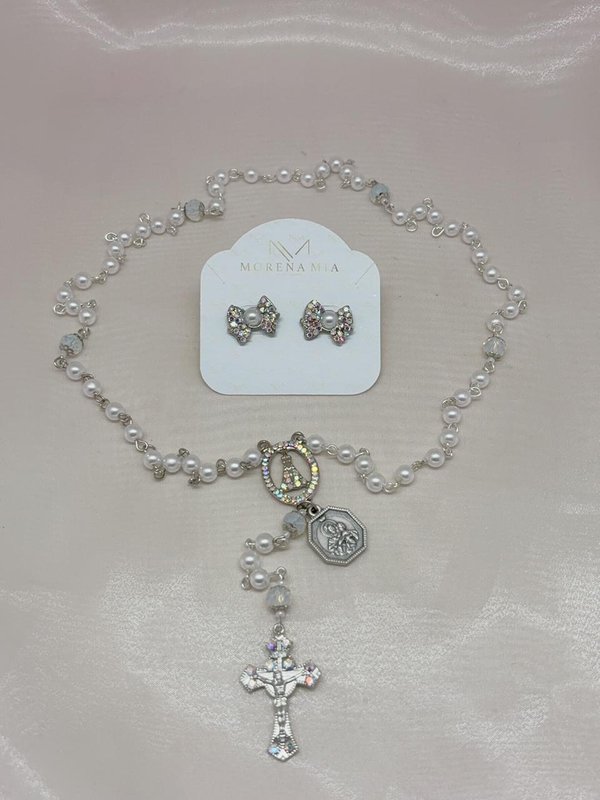 CDN005 – Conjunto de Novia