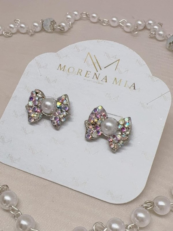 AN012 – Aros de novia tipo botón