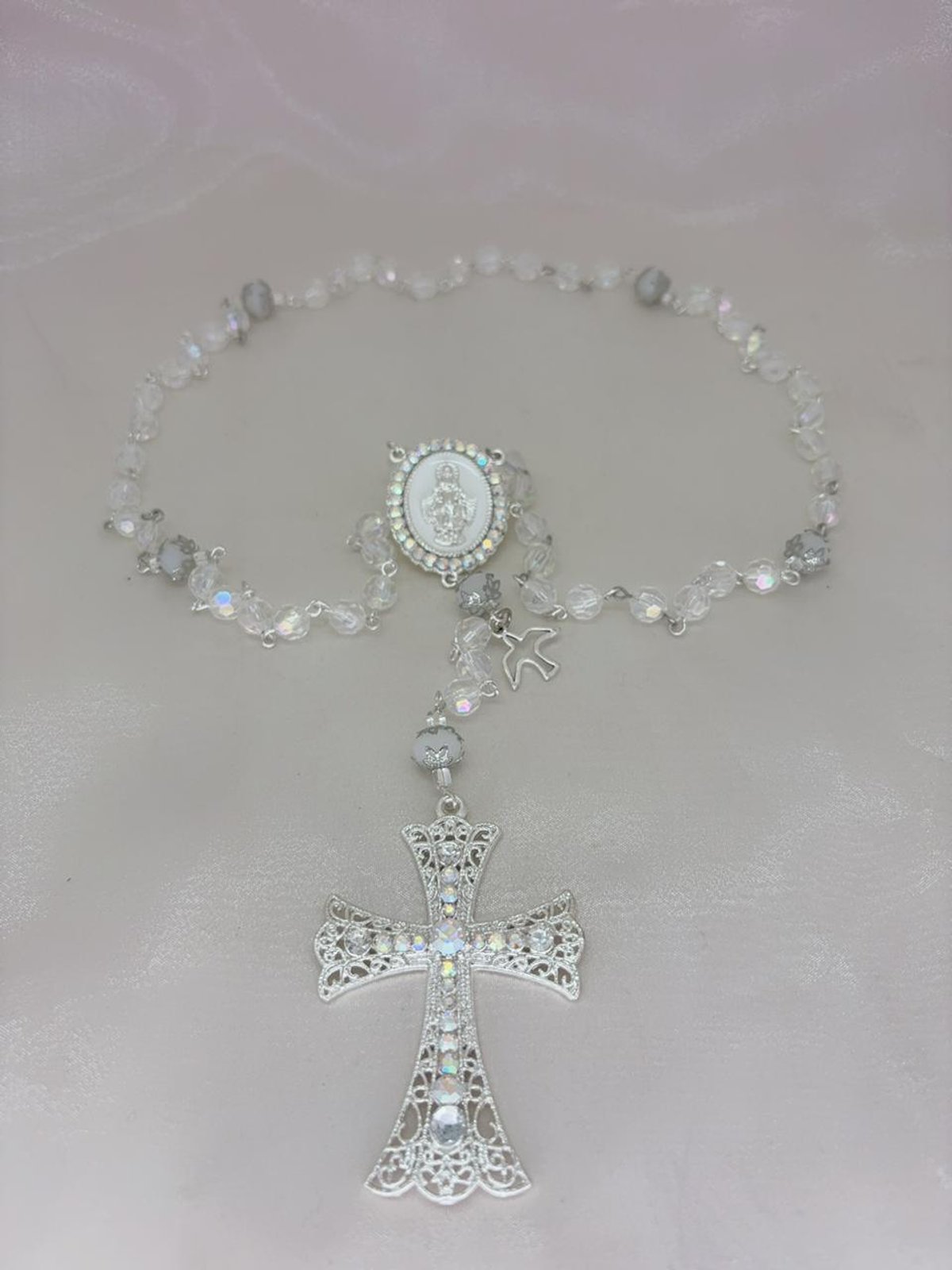 RN010 – Rosario de novia  - 4