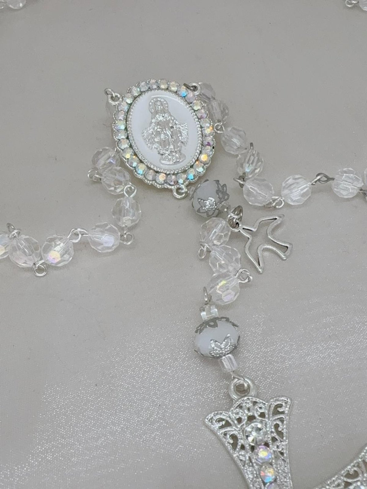 RN010 – Rosario de novia  - 5