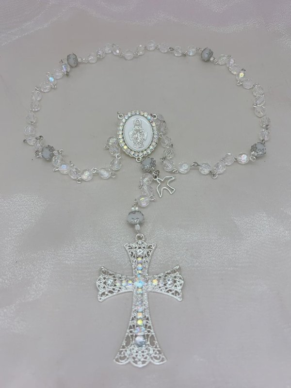 RN010 – Rosario de novia 