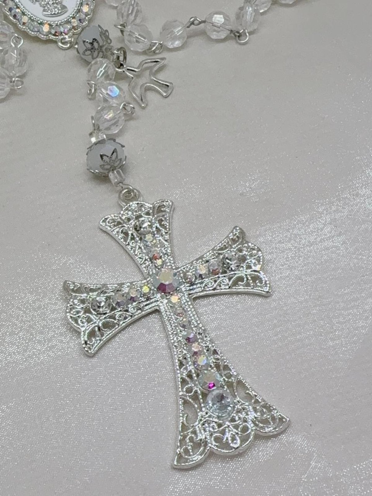 RN010 – Rosario de novia  - 3