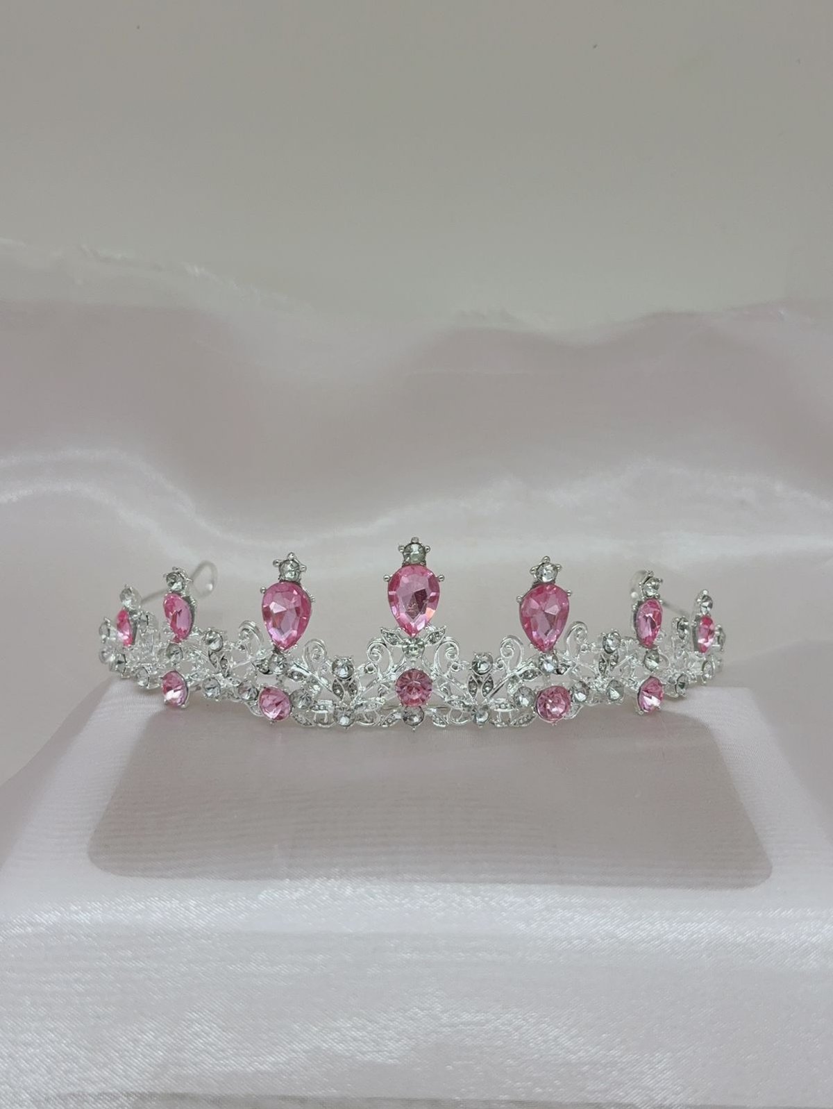 CR013 - Tiara - 2