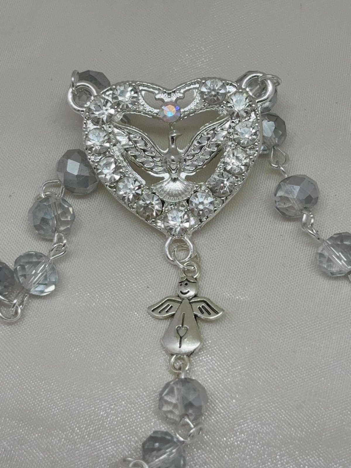 RN011 – Rosario de novia  - 6