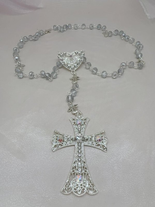 RN011 – Rosario de novia 