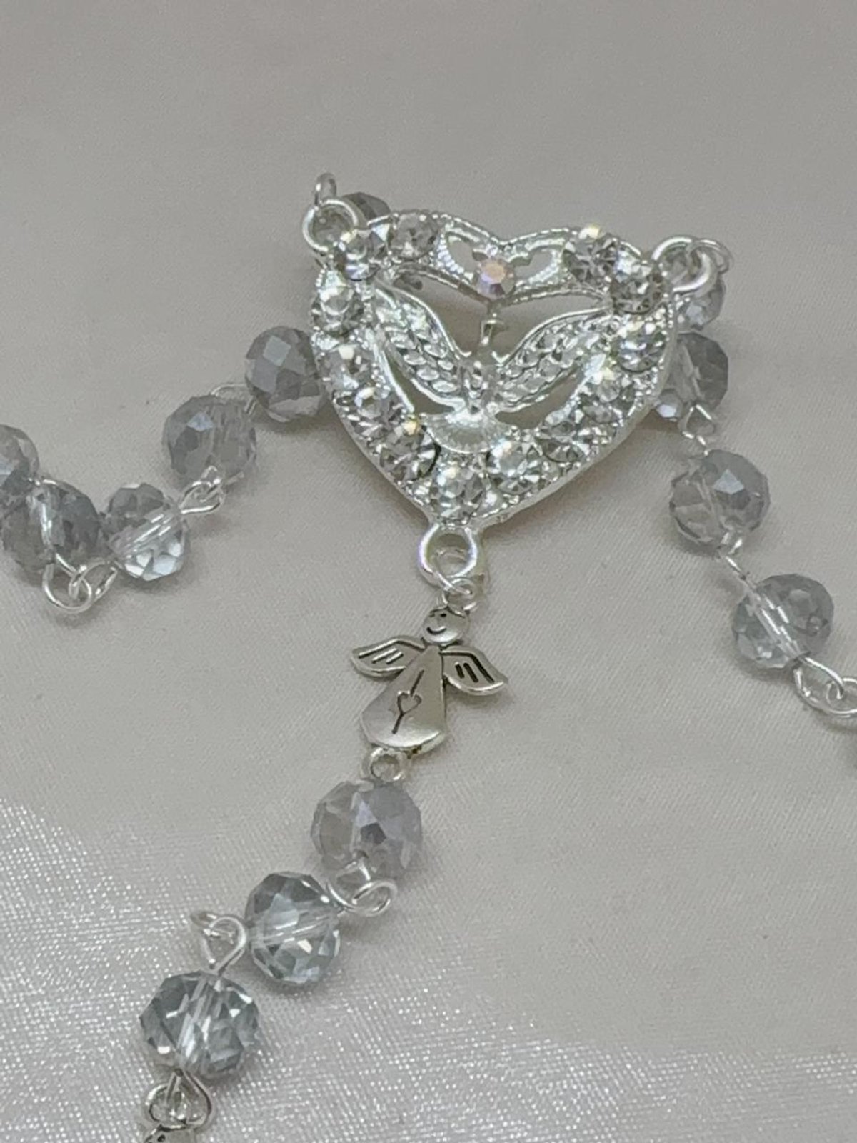 RN011 – Rosario de novia  - 4