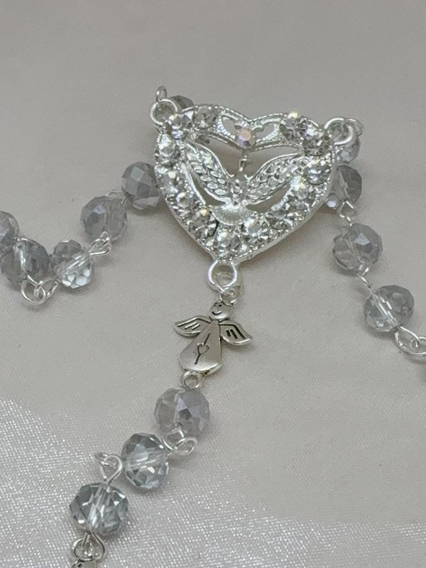 RN011 – Rosario de novia 