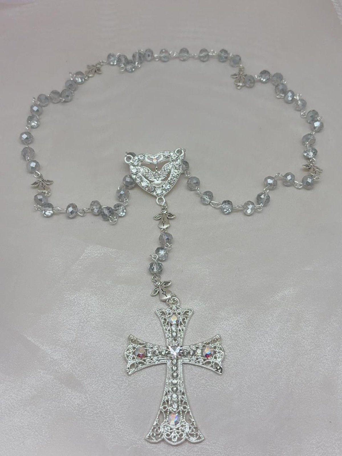 RN011 – Rosario de novia  - 3