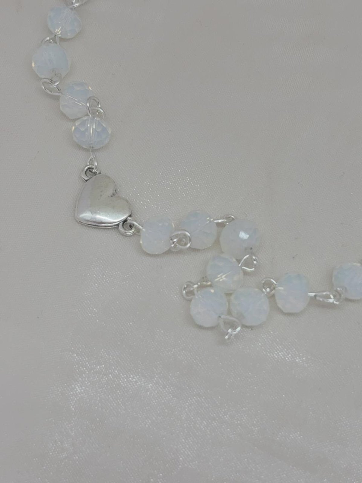 RN012 - Rosario de novia  - 3