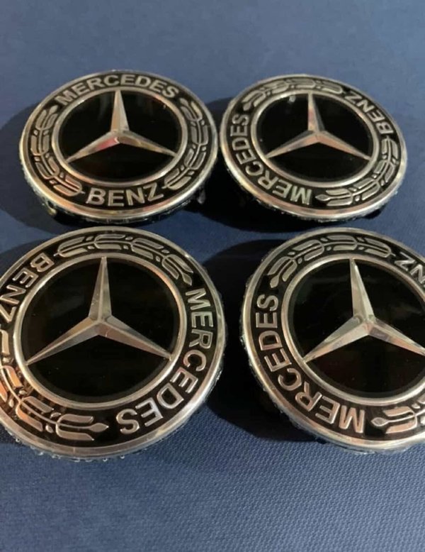 Centros de llantas mercedes Benz  