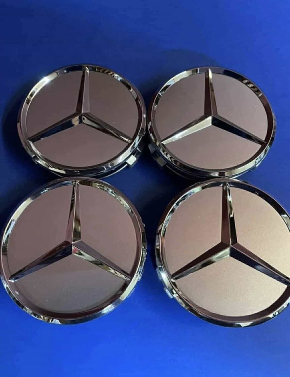 Centros de llantas mercedes Benz   - 3