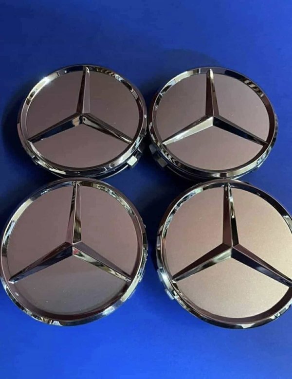 Centros de llantas mercedes Benz  