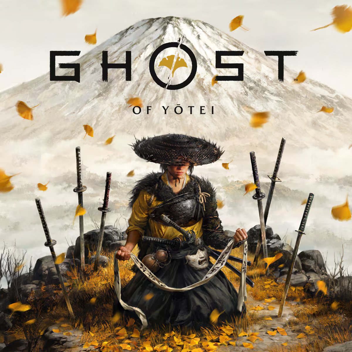 Ghost of Yōtei – PS5 (Digital)