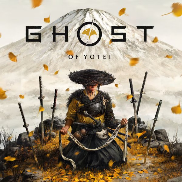 Ghost of Yōtei – PS5 (Digital)