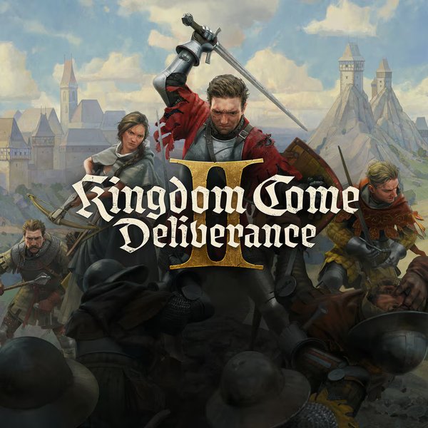 Kingdom Come: Deliverance II – PS5 (Entrega digital)