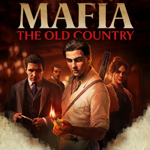 Mafia: The Old Country – PS5 (Digital)