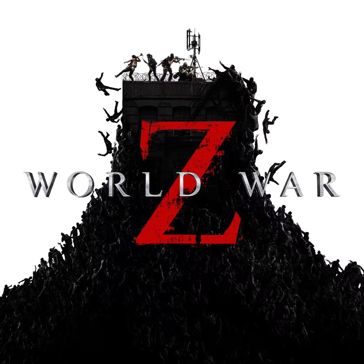 World War Z – PS4/PS5 (Digital)