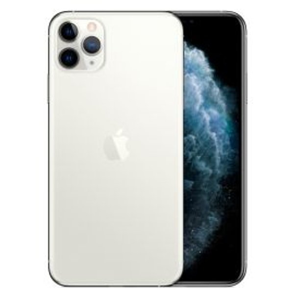 IPHONE 11 PRO MAX BLANCO 256GB CLASE A+