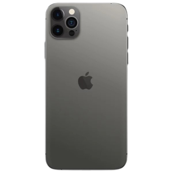 IPHONE 12 PRO 128GB NEGRO CLASE A+