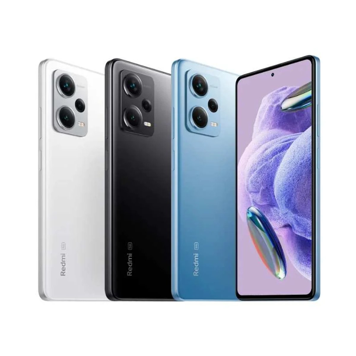 XIAOMI REDMI NOTE 12 PRO+ 5G  8GB / 256GB - 2