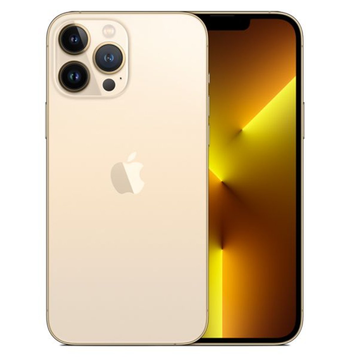 IPHONE 13 PRO 128GB DORADO CLASE A+