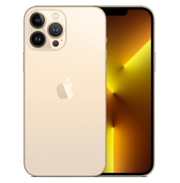 IPHONE 13 PRO 128GB DORADO CLASE A+