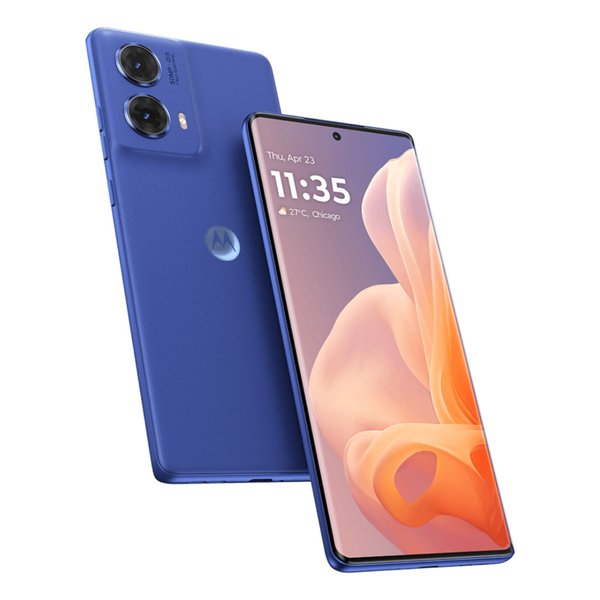 MOTOROLA MOTO G85 5G  12GB / 256GB