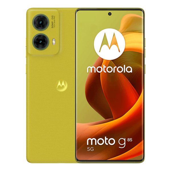 MOTOROLA MOTO G85 5G SLIM  8GB / 256GB
