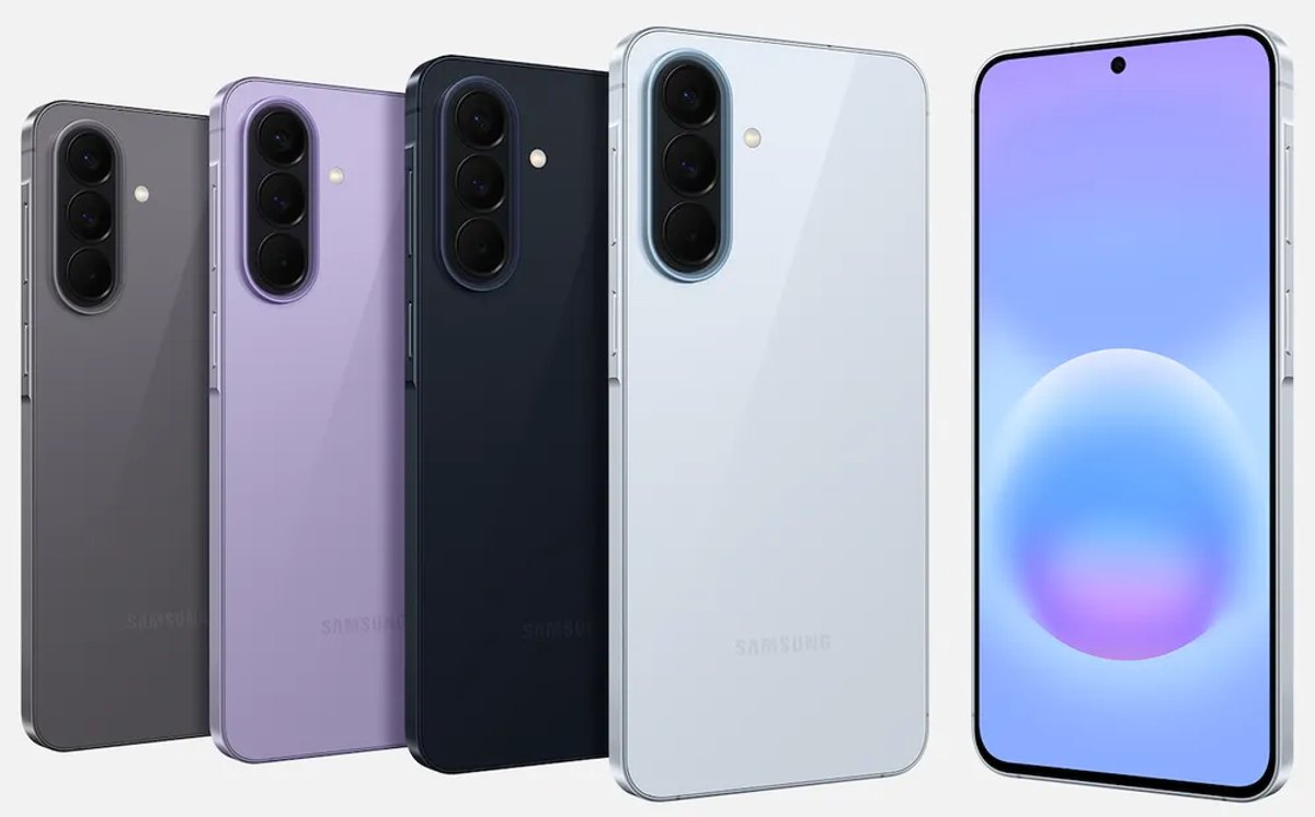 SAMSUNG GALAXY A57 5G 8GB/128GB - 2