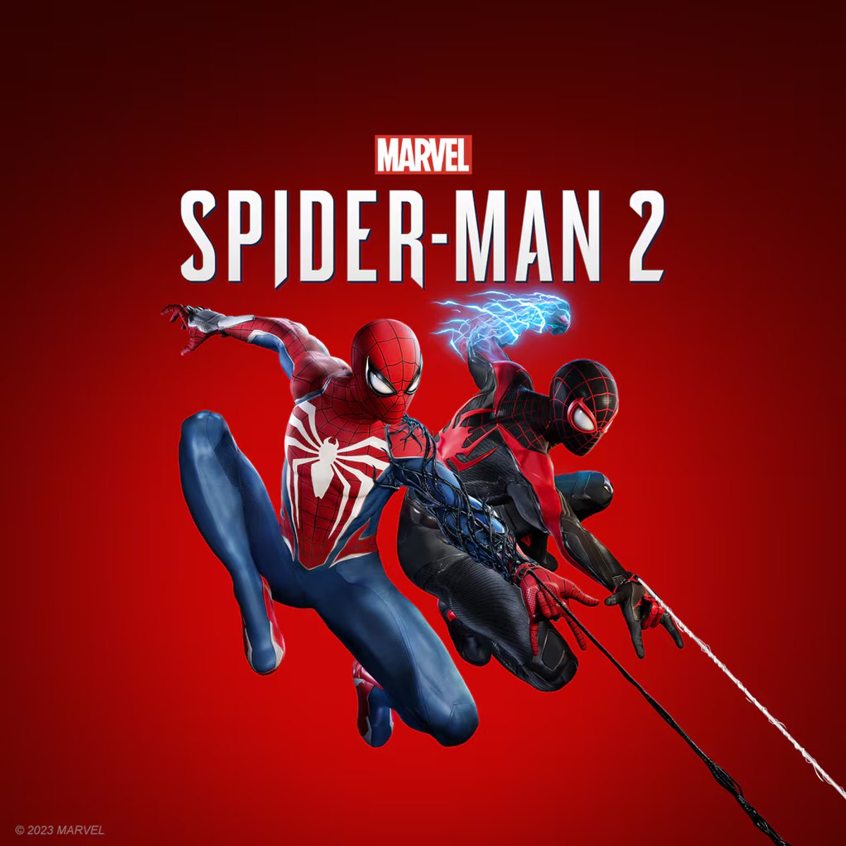 Marvel’s Spider-Man 2 – PS5 (Digital)