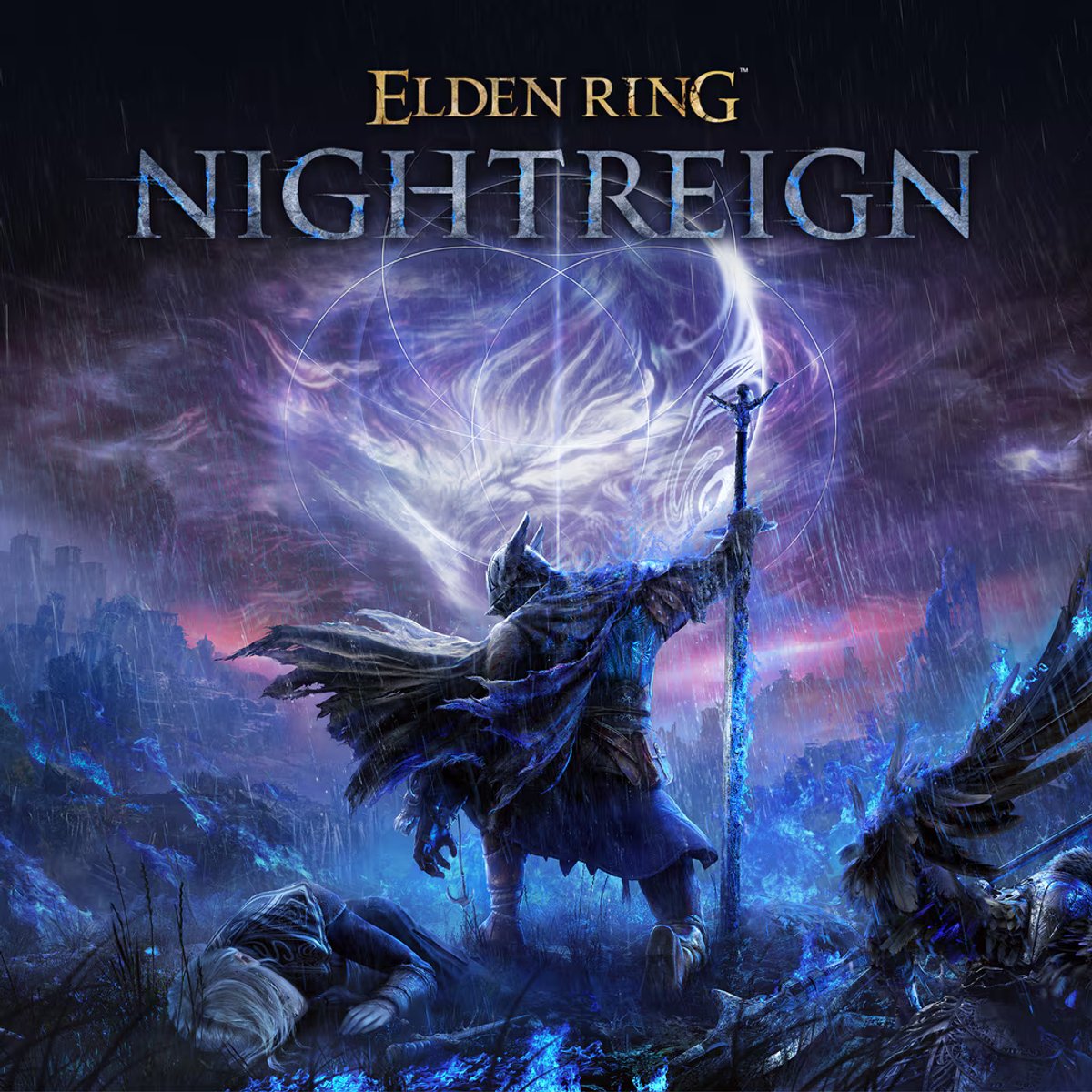 ELDEN RING: Nightreign – PS4/PS5 (Digital)