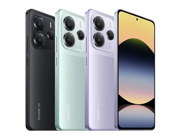 XIAOMI REDMI NOTE 14 5G  8GB/256GB