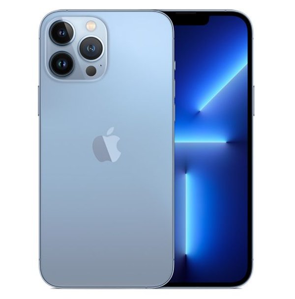 IPHONE 13 PRO 256GB AZUL CLASE A+