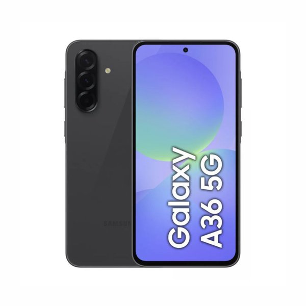 Samsung Galaxy A36 5G 8GB / 256GB