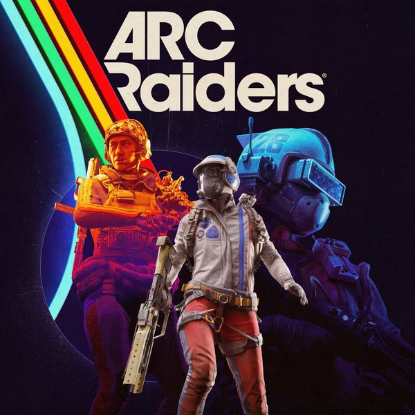 ARC Raiders - PS5 (Digital)