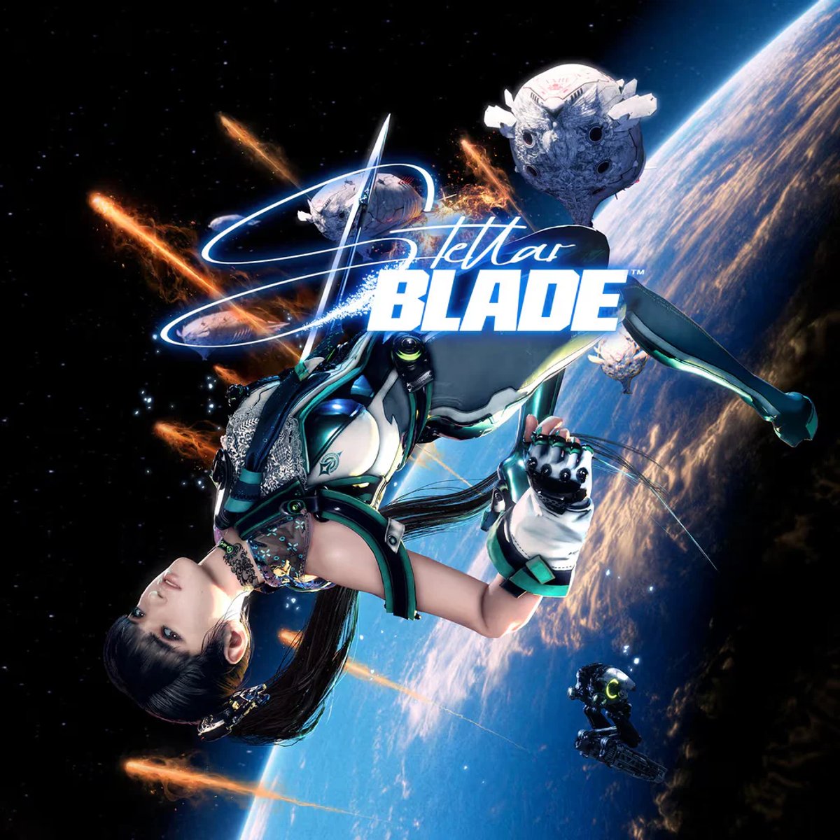 Stellar Blade – PS5 (Digital)