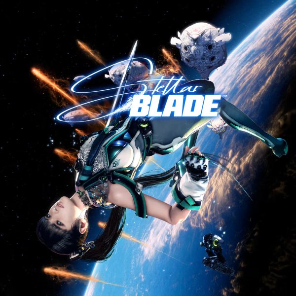 Stellar Blade – PS5 (Digital)