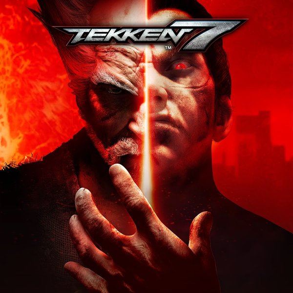 TEKKEN 7 – PS4/PS5 (Digital)