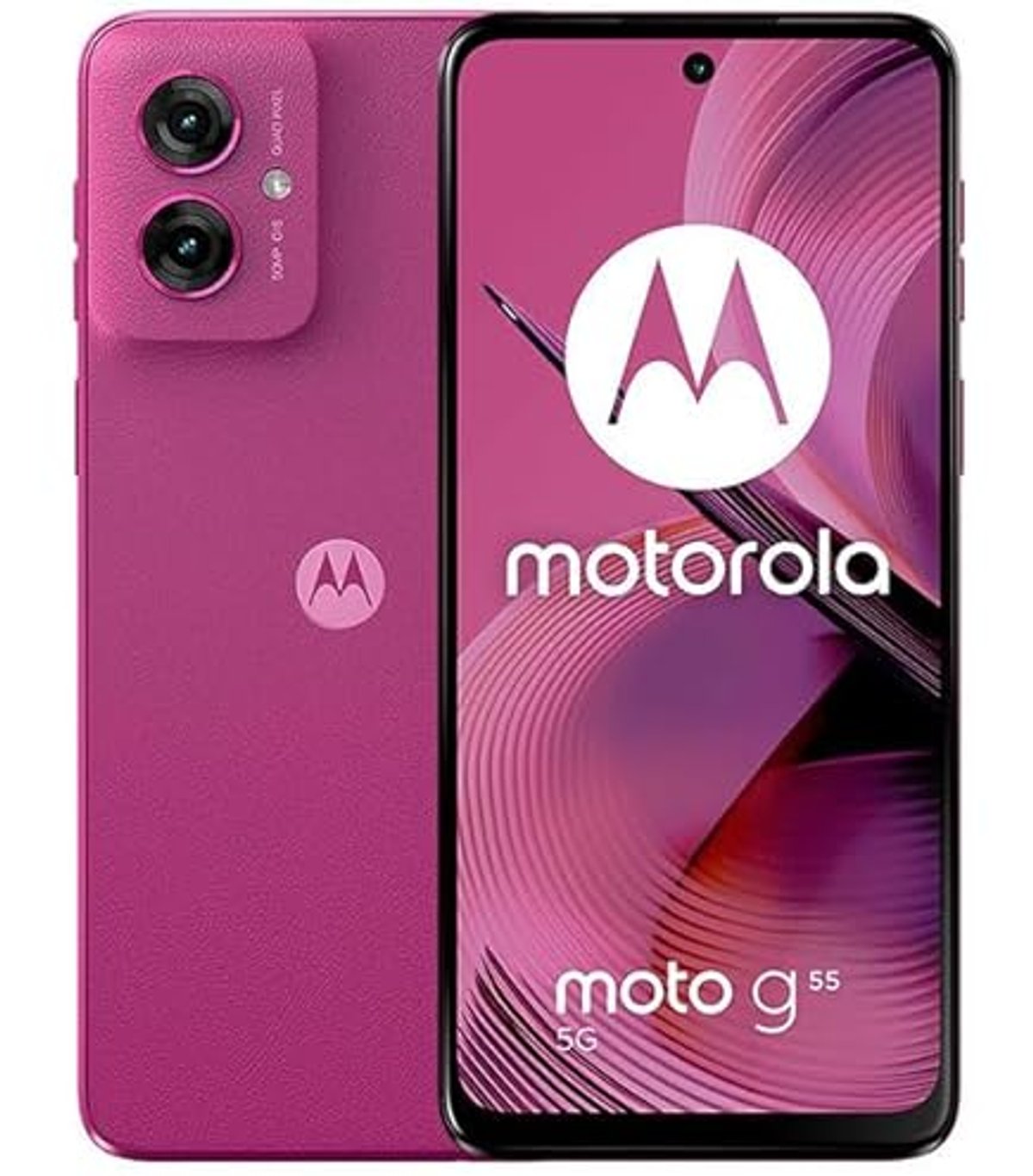 MOTOROLA MOTO G55 5G SLIM – 8GB / 256GB