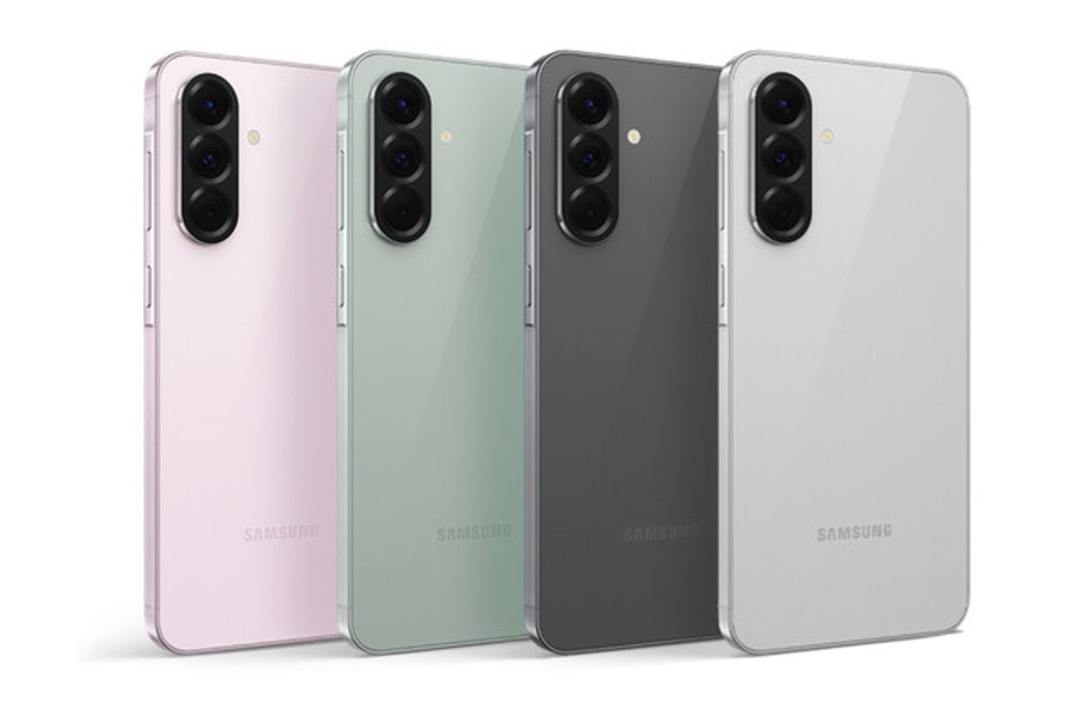 Samsung Galaxy A07 4GB / 128GB