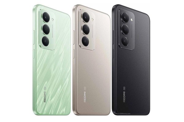 XIAOMI REDMI 15 8+8GB/256GB