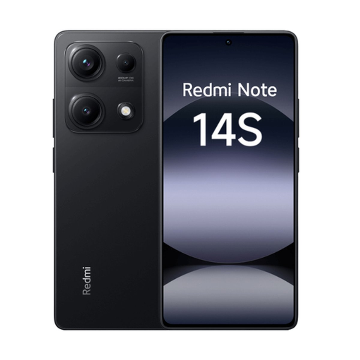  XIAOMI REDMI NOTE 14S  8GB/256GB