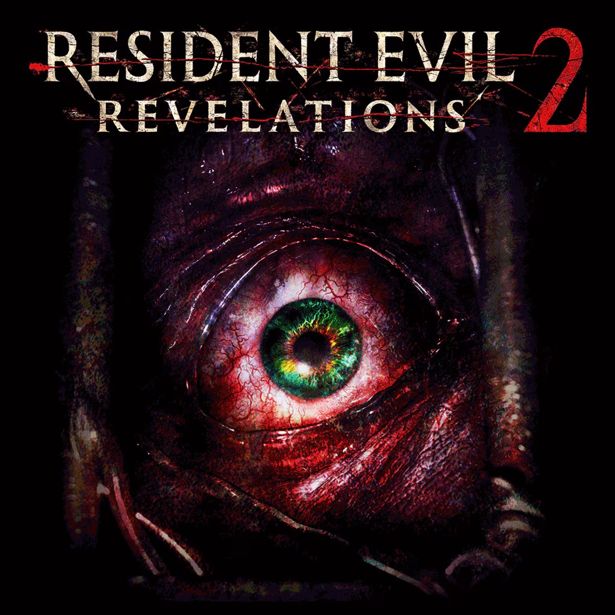 Resident Evil: Revelations 2 – PS4/PS5 (Digital)