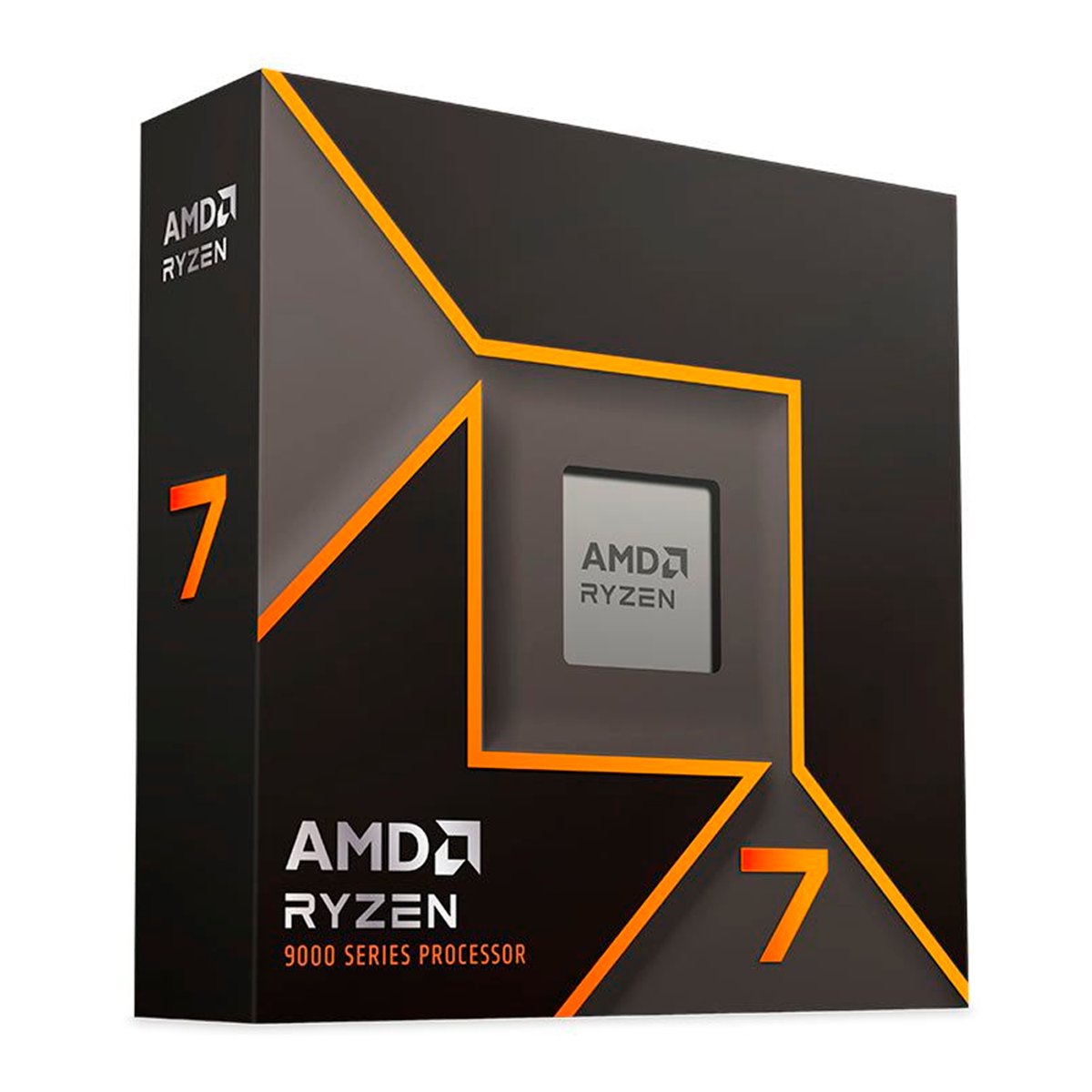  CPU AMD AM5 RYZEN R7 9700X 3.8GHZ (BOX)