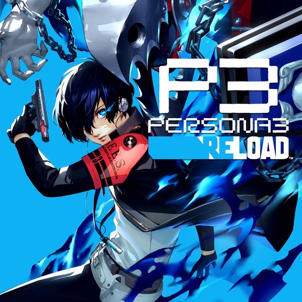 Persona 3 Reload - PS4/PS5 (Digital)