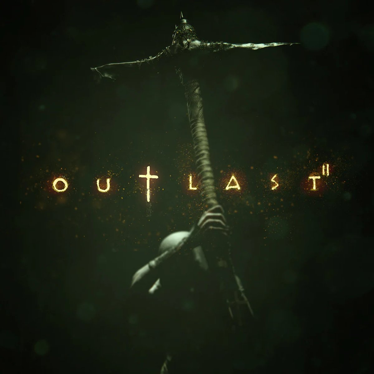 Outlast 2 – PS4/PS5 (Digital)